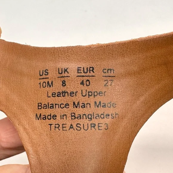 Franco Sarto Treasure3 Womens Espadrille Wedge Sandal - Picture 14 of 14